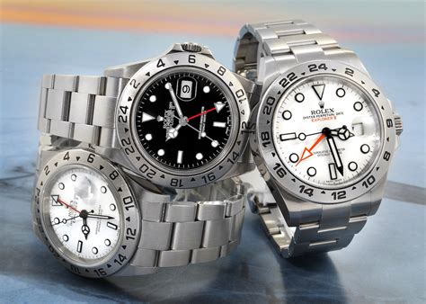 change date on rolex explorer 2|rolex explorer 2 time zone.